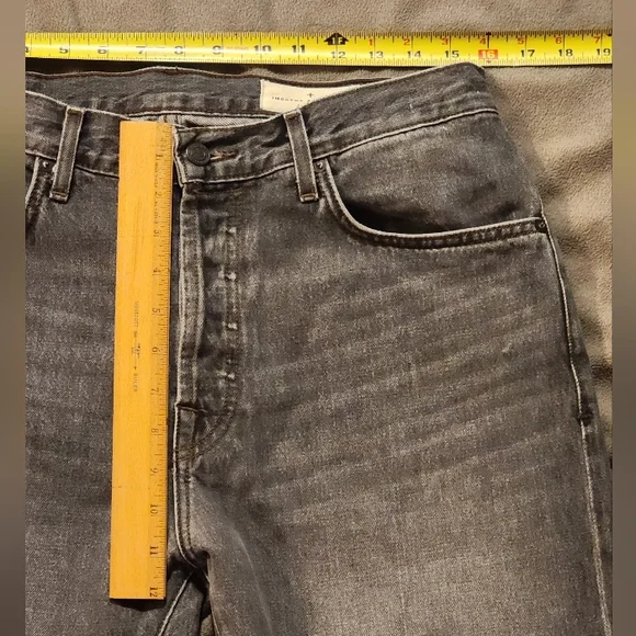 Imogene + Willie Willie Jeans - Picture 11 of 11